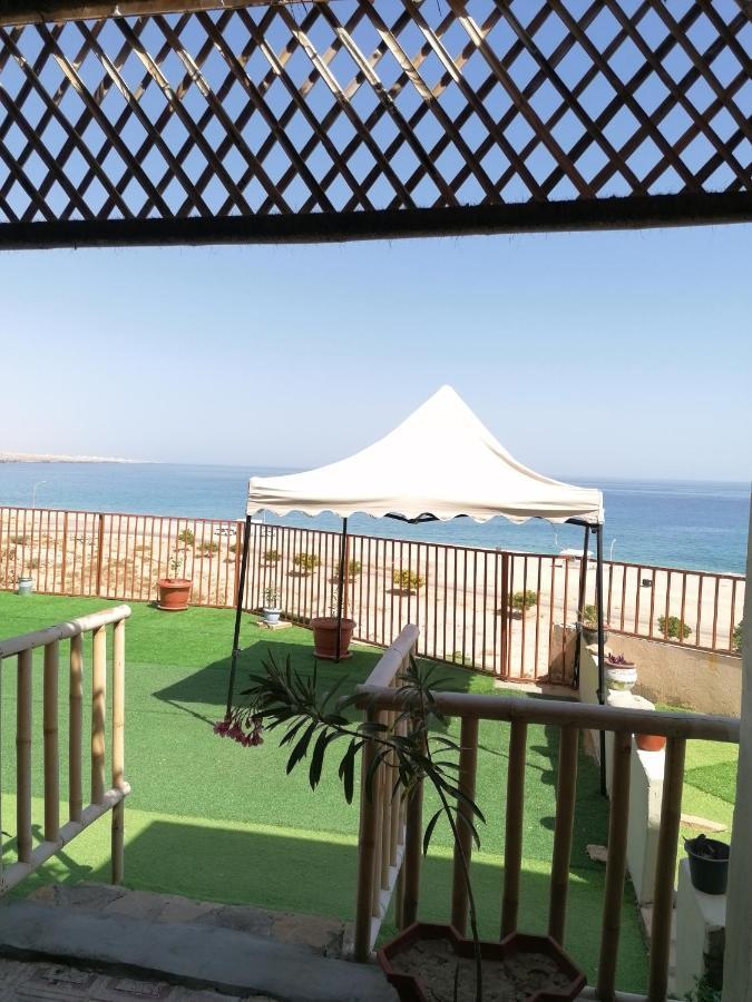 Alshumukh Guesthouse Al Ghalilah Exteriér fotografie