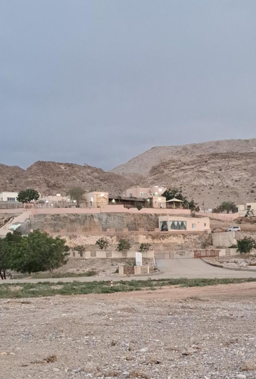 Alshumukh Guesthouse Al Ghalilah Exteriér fotografie