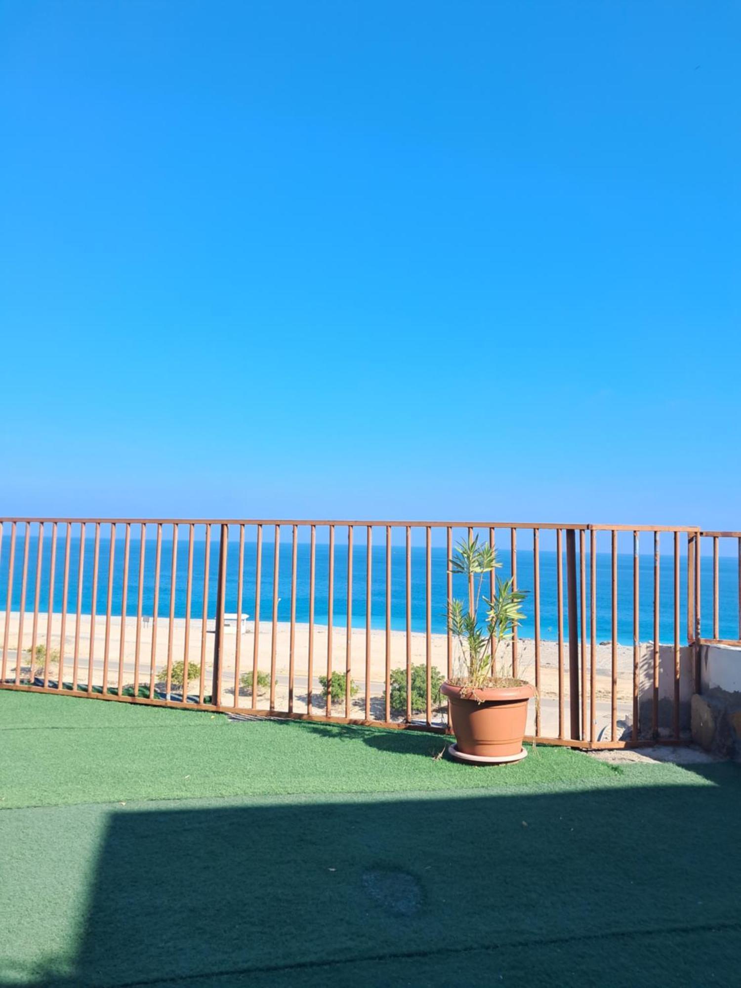 Alshumukh Guesthouse Al Ghalilah Exteriér fotografie