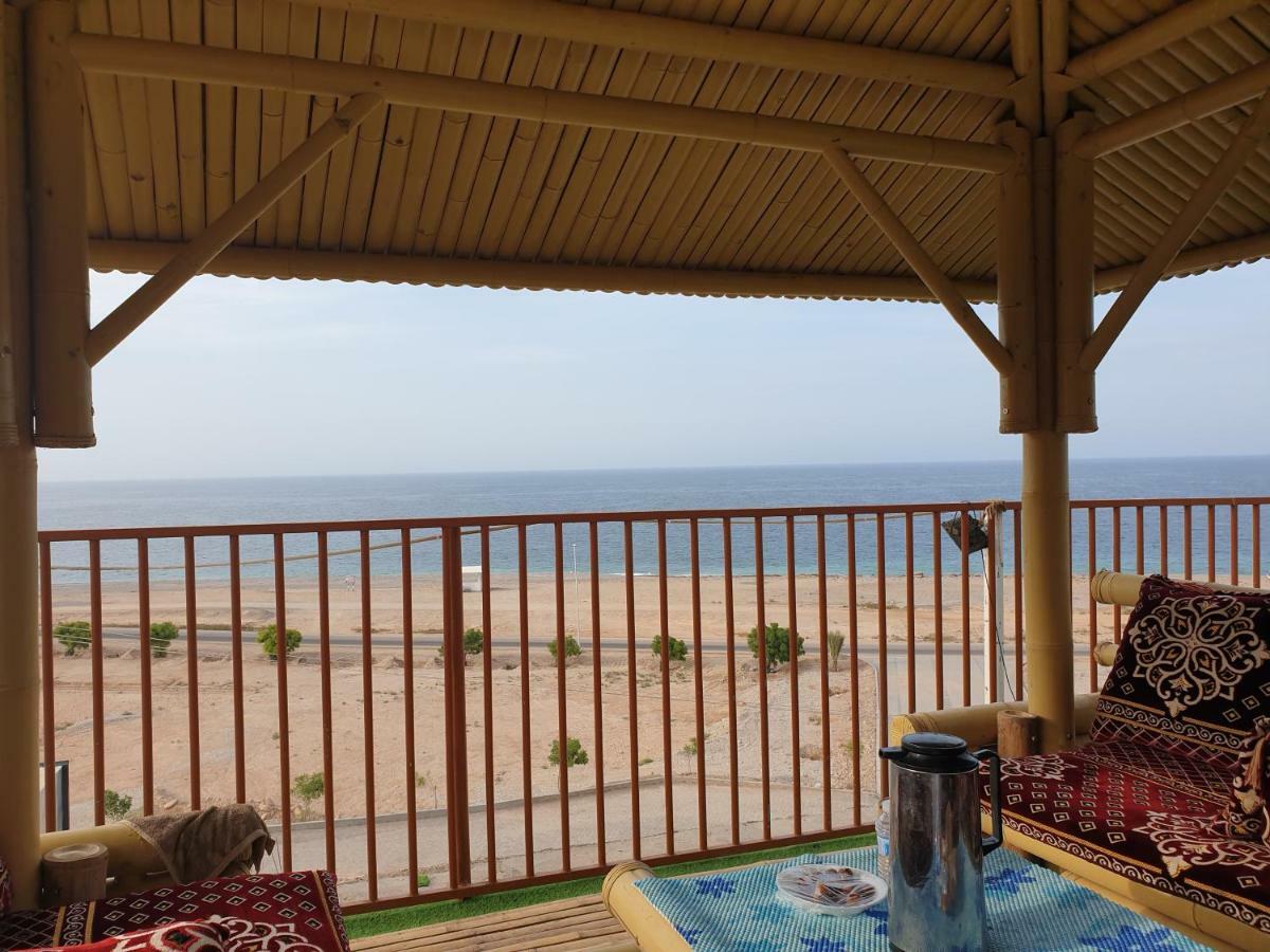 Alshumukh Guesthouse Al Ghalilah Exteriér fotografie