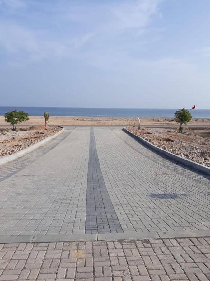 Alshumukh Guesthouse Al Ghalilah Exteriér fotografie